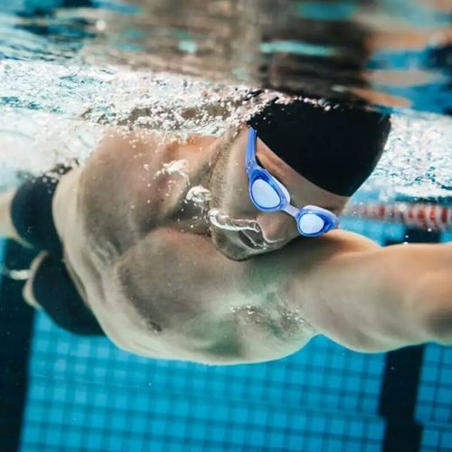 Swimming Goggles with UV Shielded & Anti Fog