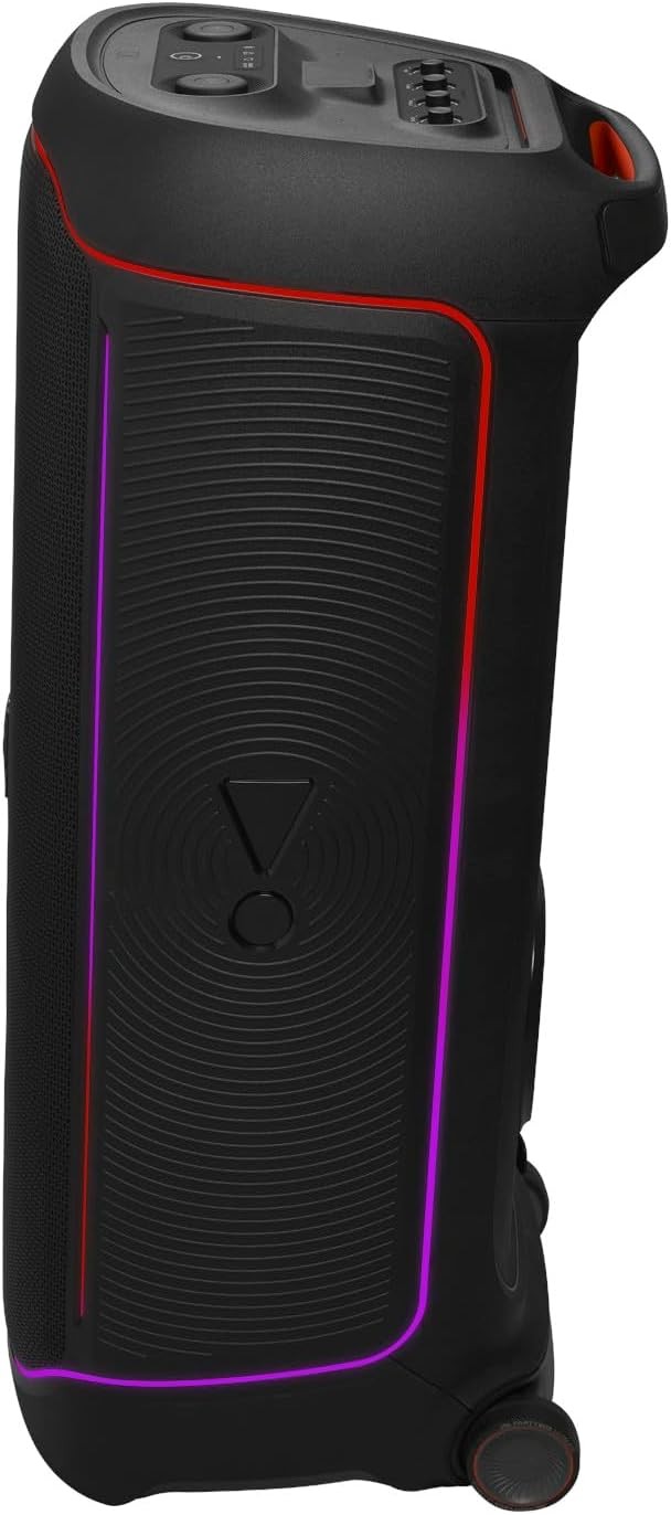 The JBL PartyBox 1000  a powerful Bluetooth party speaker with JBL sound quality