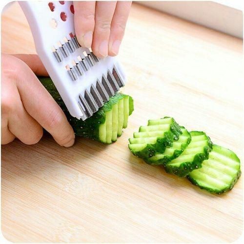 Grater slicer peeler 5 in 1 for vegetables