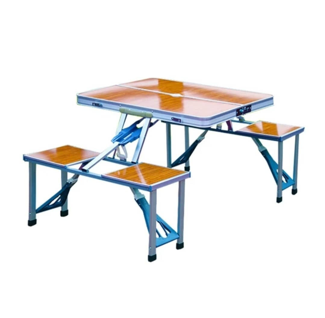Picnic table - 4 Seater