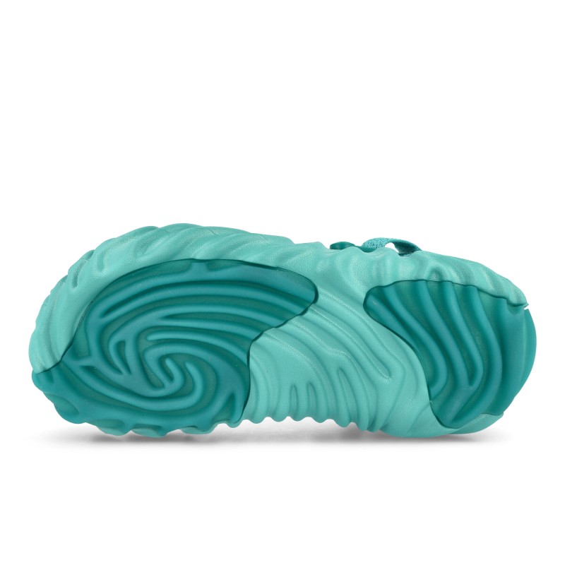 The Crocs SoftStride Comfort Slip-On Clog