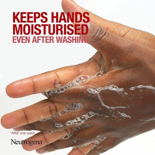 Neutrogena Norwegian Formula Hand Cream 75ml