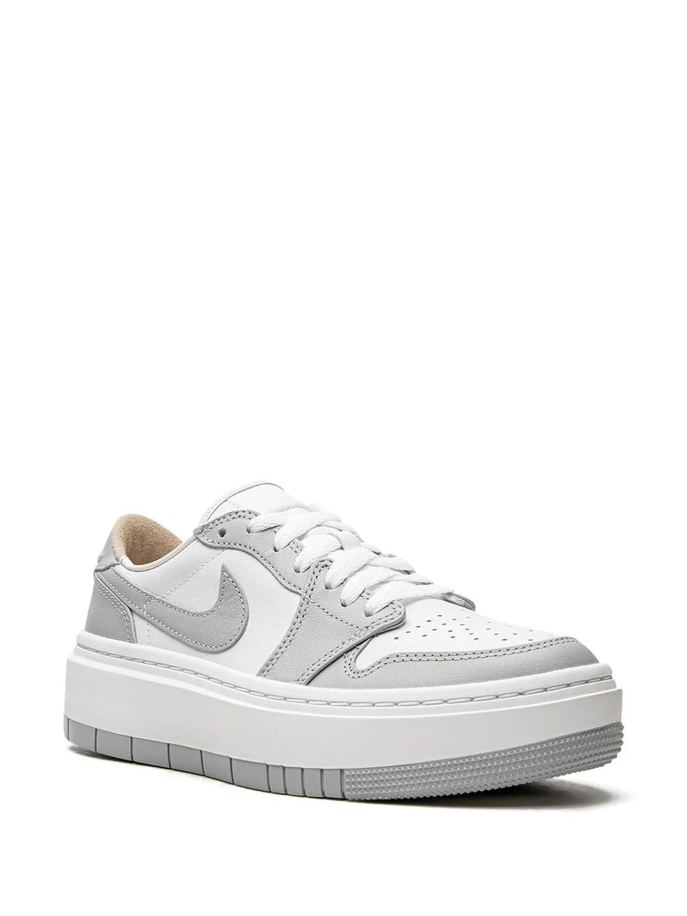Jordan 1 elevate grey