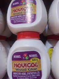 Nobel Wood Glue