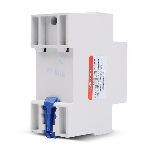 Multifunctional Adjustable Voltage Limit Current Protector