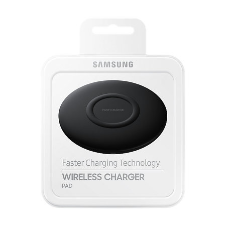 Samsung 10W Wireless Charger