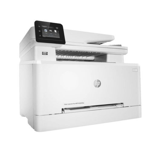 Hp Color LaserJet Pro M283fdw All in one – Wireless with Duplex Printing