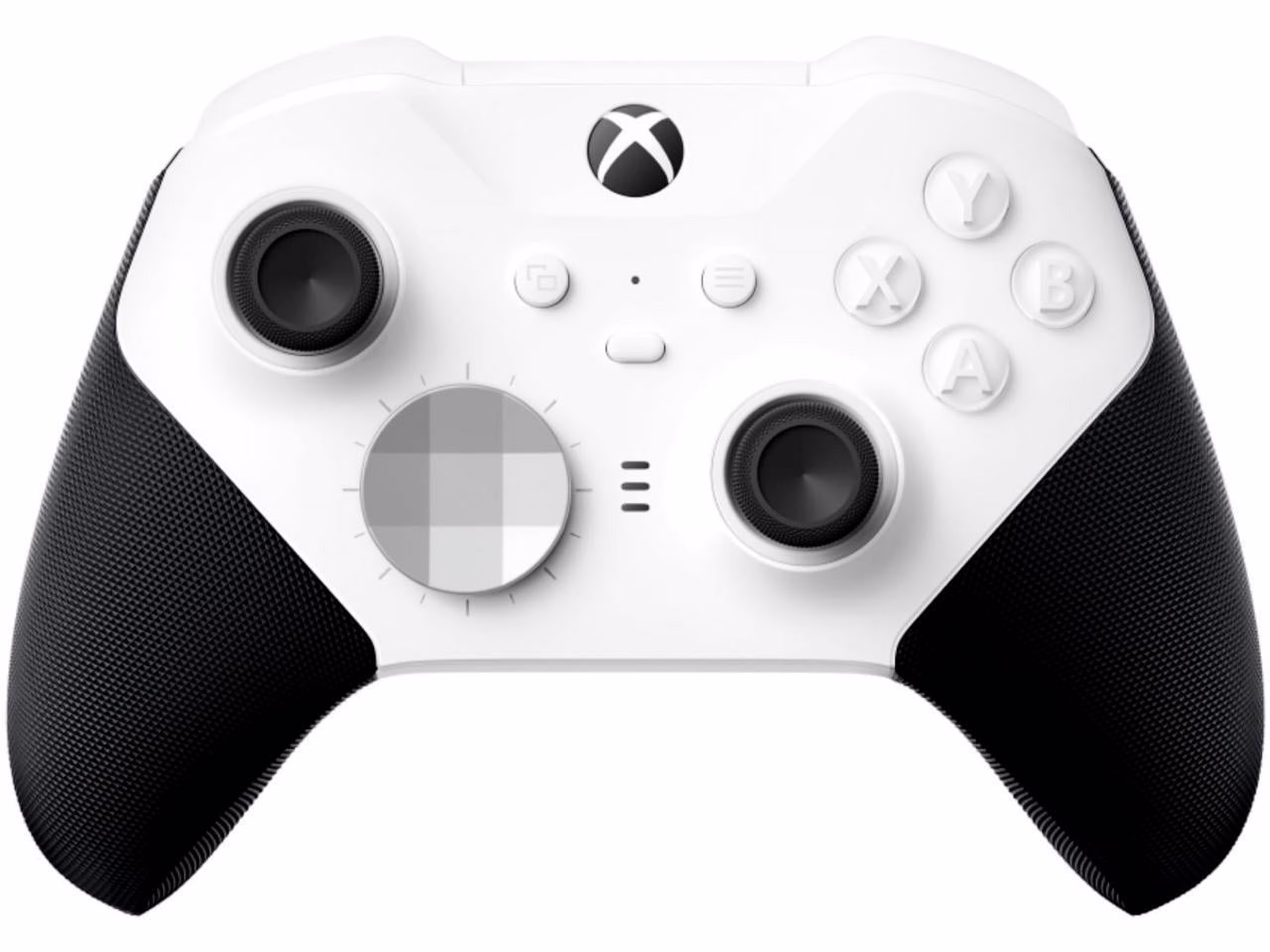Microsoft Xbox Wireless Controller - White