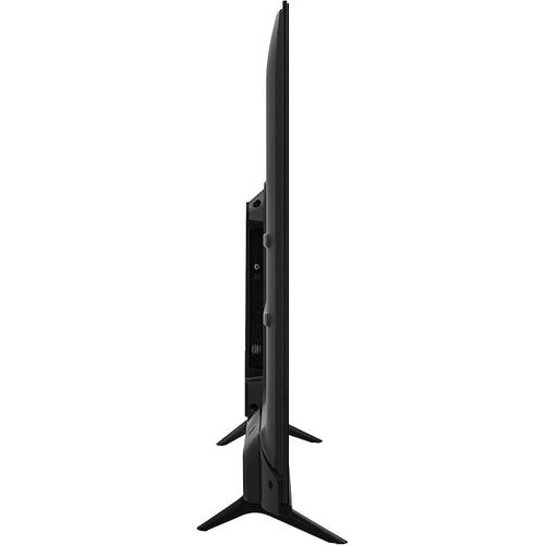 Hisense 43'' 4K Ultra HD Smart Viewing Netflixs,YouTube,Prime Video Etc LED TV - Black