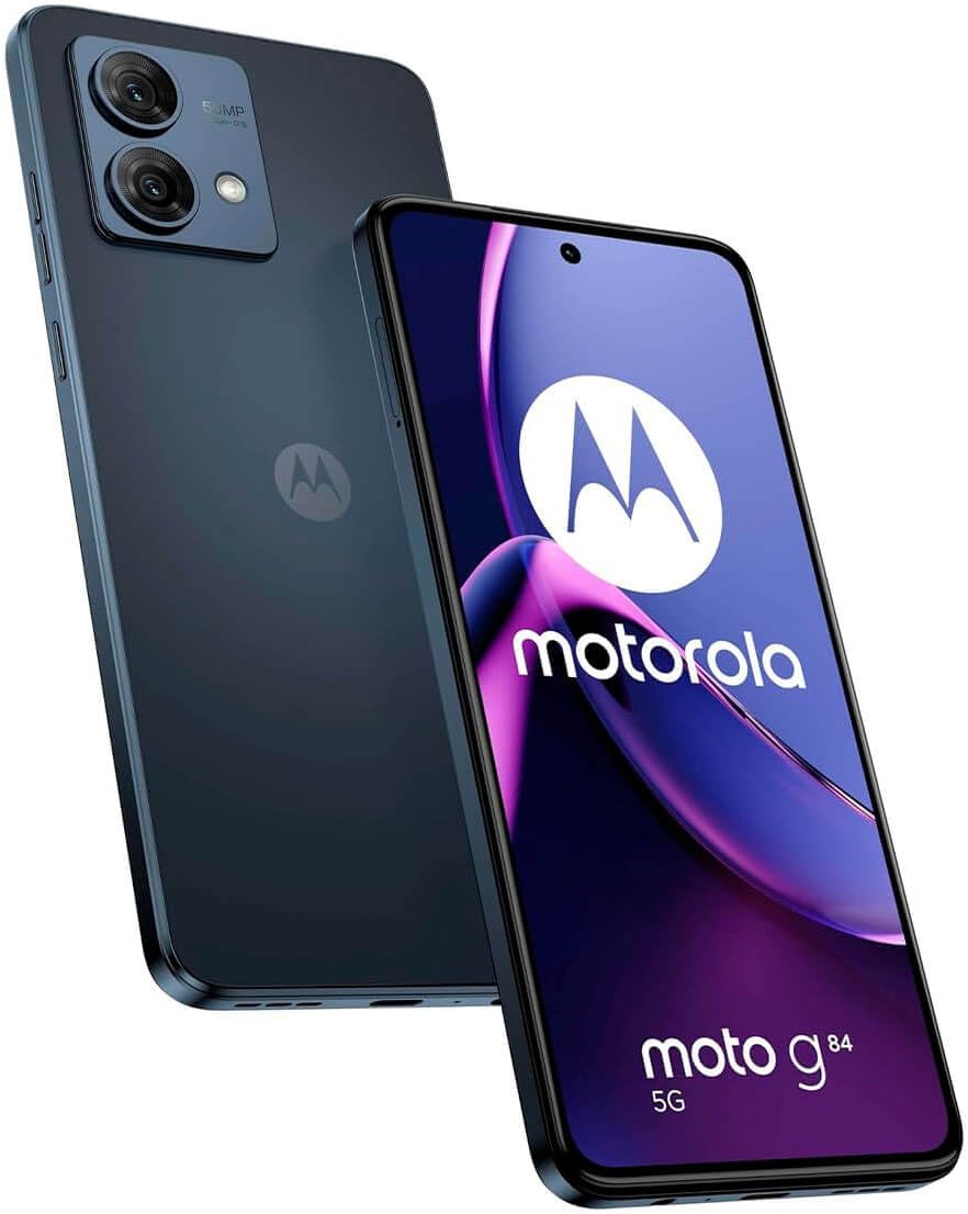 Motorola Moto G84 8GB/256GB