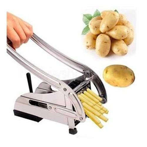Potato Chipper Cutter Stainless Steel
