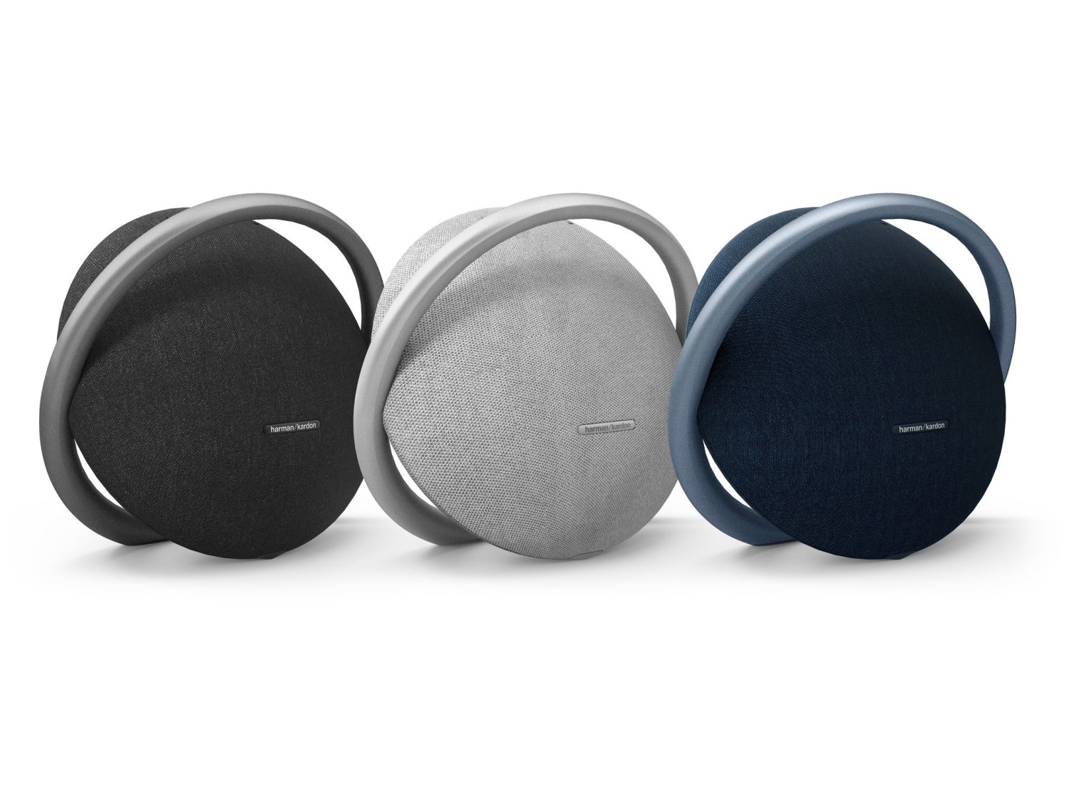 Onyx Studio 7 Wireless Bluetooth Speaker from Harman Kardon