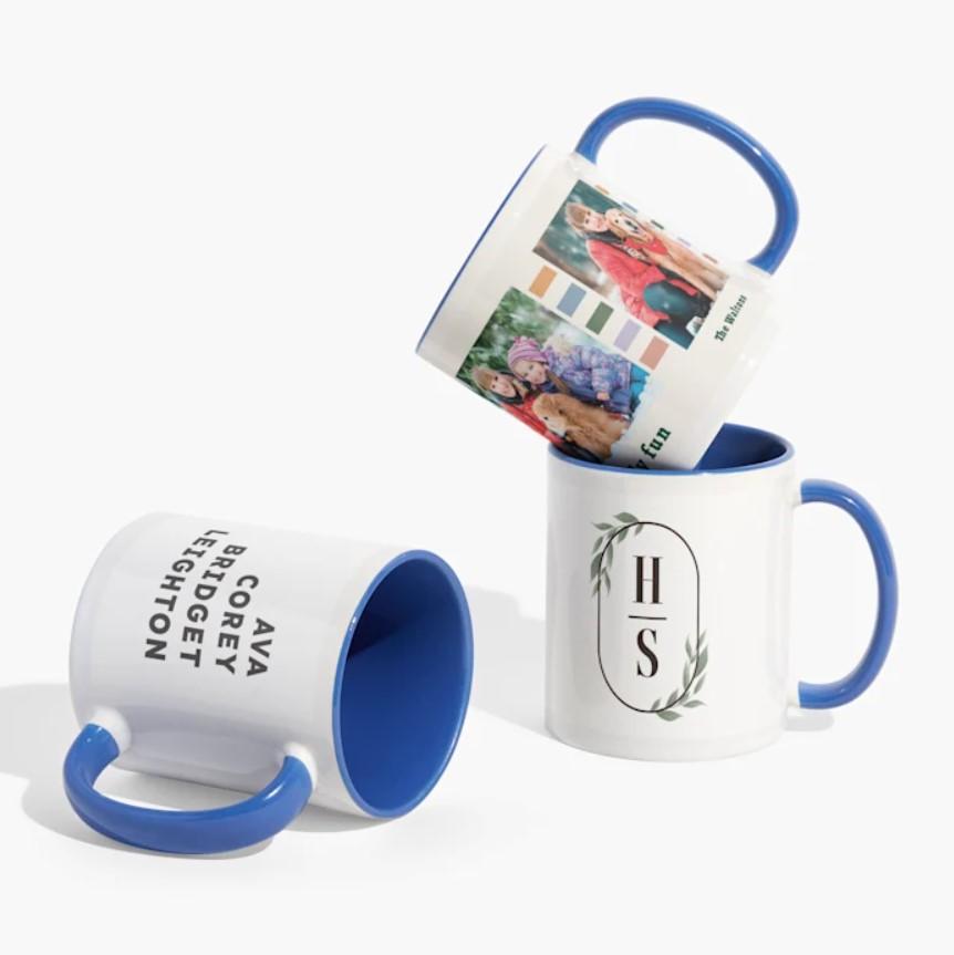 Branded Cups & Mugs thumbnail