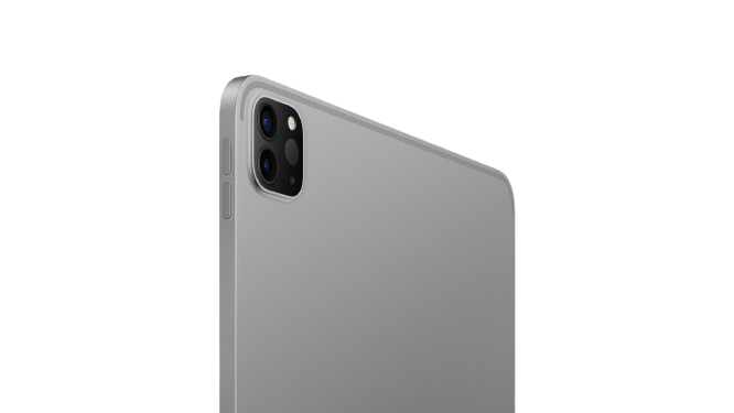 11-inch iPad Pro 512GB