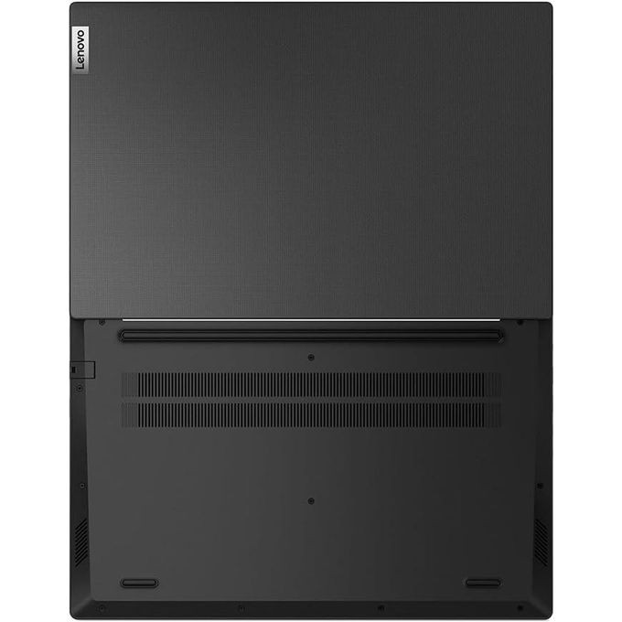 Lenovo V15 Intel Celeron 4GB RAM 256GB SSD Brand New Laptop (15.6 Inch) - Black