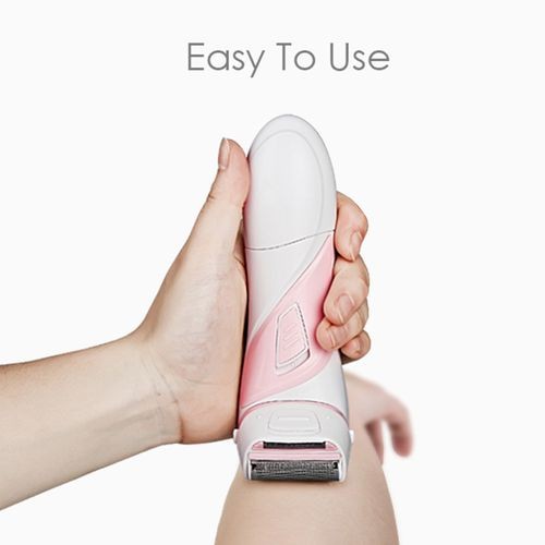 Electric Hair Remover For Women Body Hair Removal Bikini