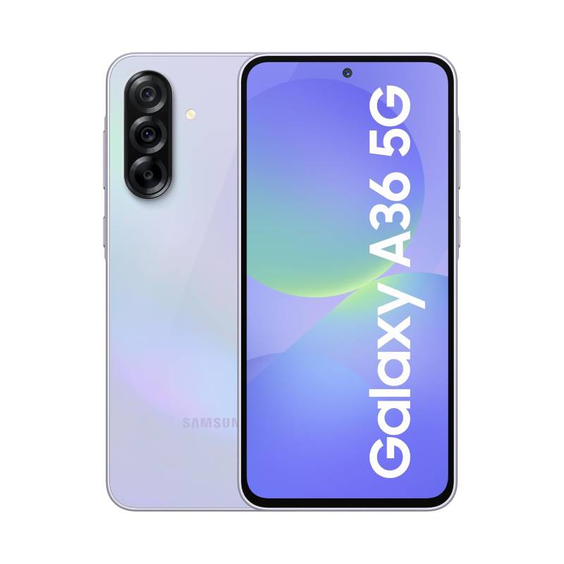Samsung Galaxy A36 5G 8GB/256GB
