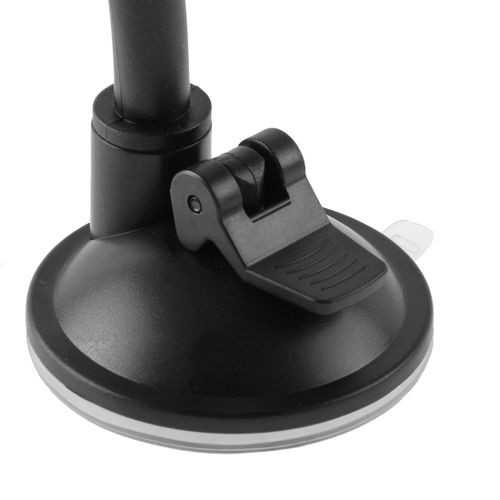 Generic Universal 360 Degree Rotation Suction Cup Car Holder / Desktop Stand, Size Range: 3.5-8.3cm