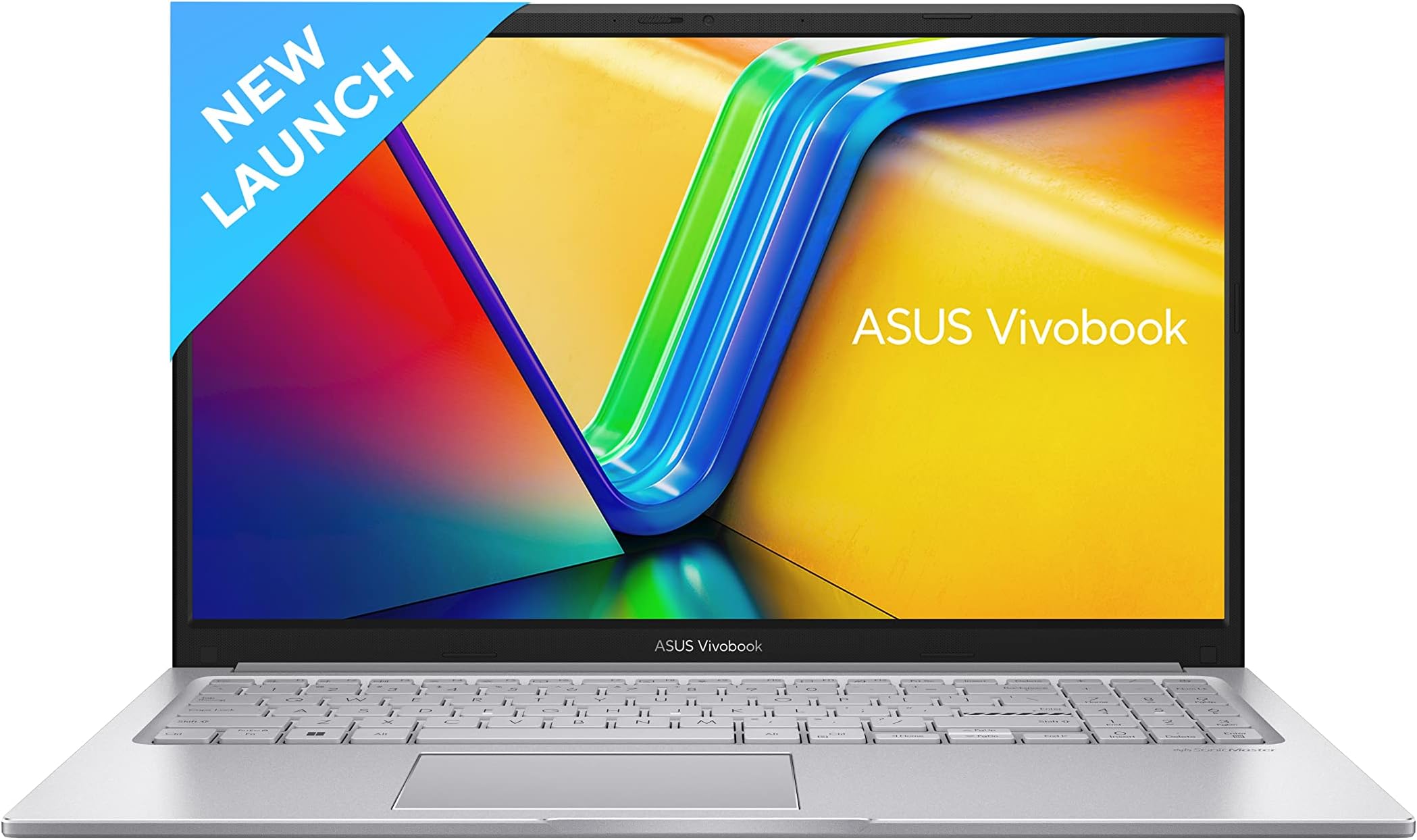 Asus VivoBook 15 Intel Core i5 8GB/512GB SSD