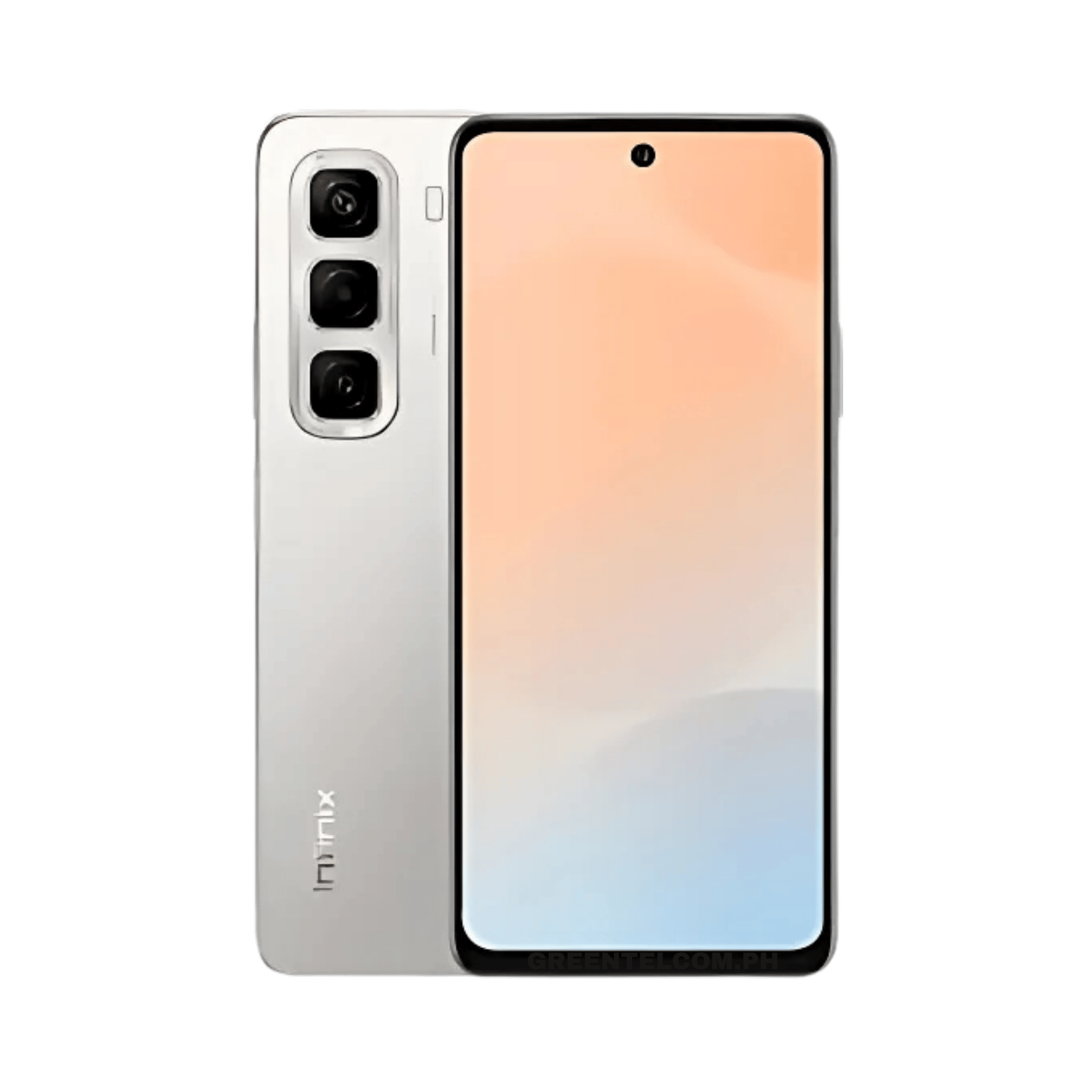 Infinix Hot 50 8GB/256GB