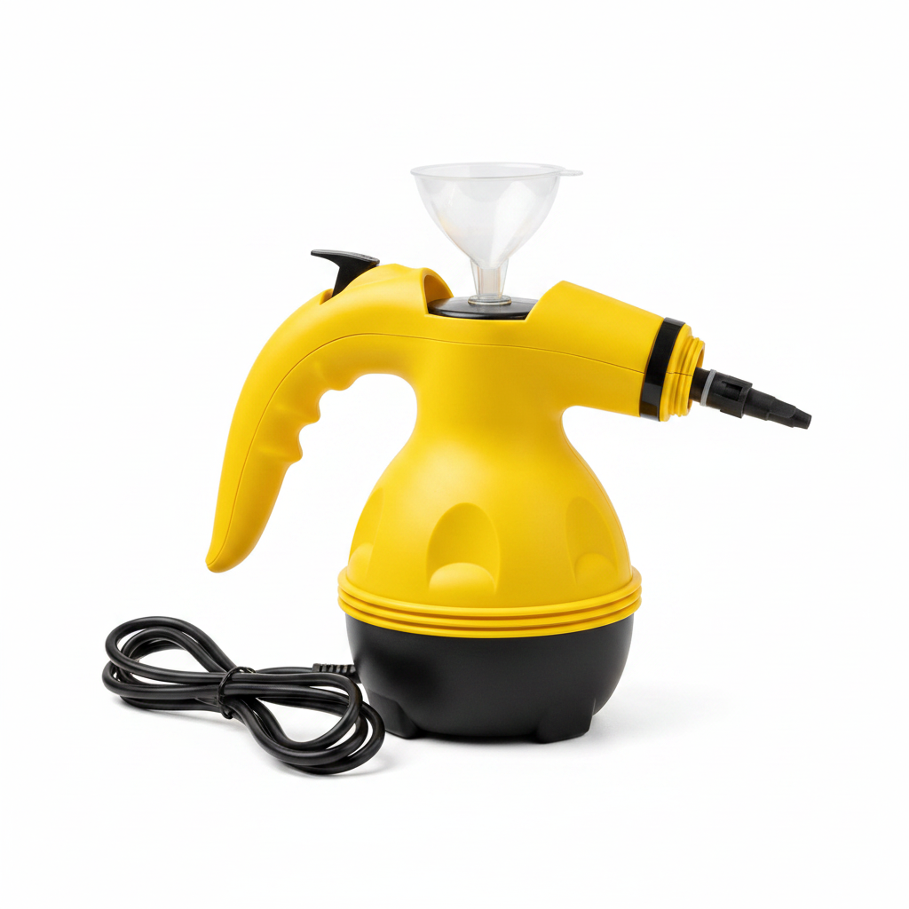 YX-602 Handheld Steam Cleaner