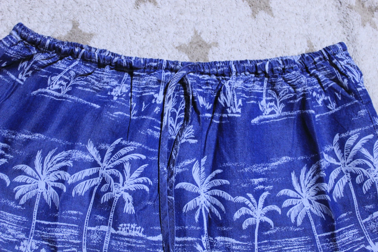 Women's short skirt