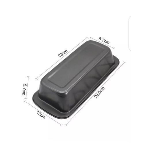 Bread Toast Loaf Pan And Muffin Cup Cake mould