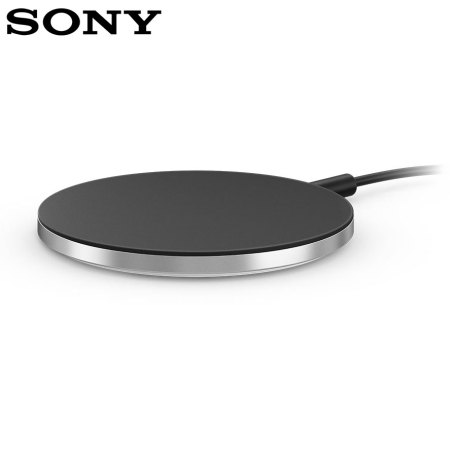 Sony 10W Wireless Charger