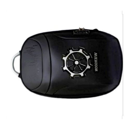 Wiersoon Anti-Theft Laptop Back Pack with Charging Port