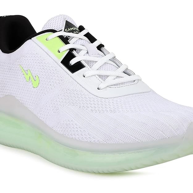 Campus Men's Artemis Running Shoes