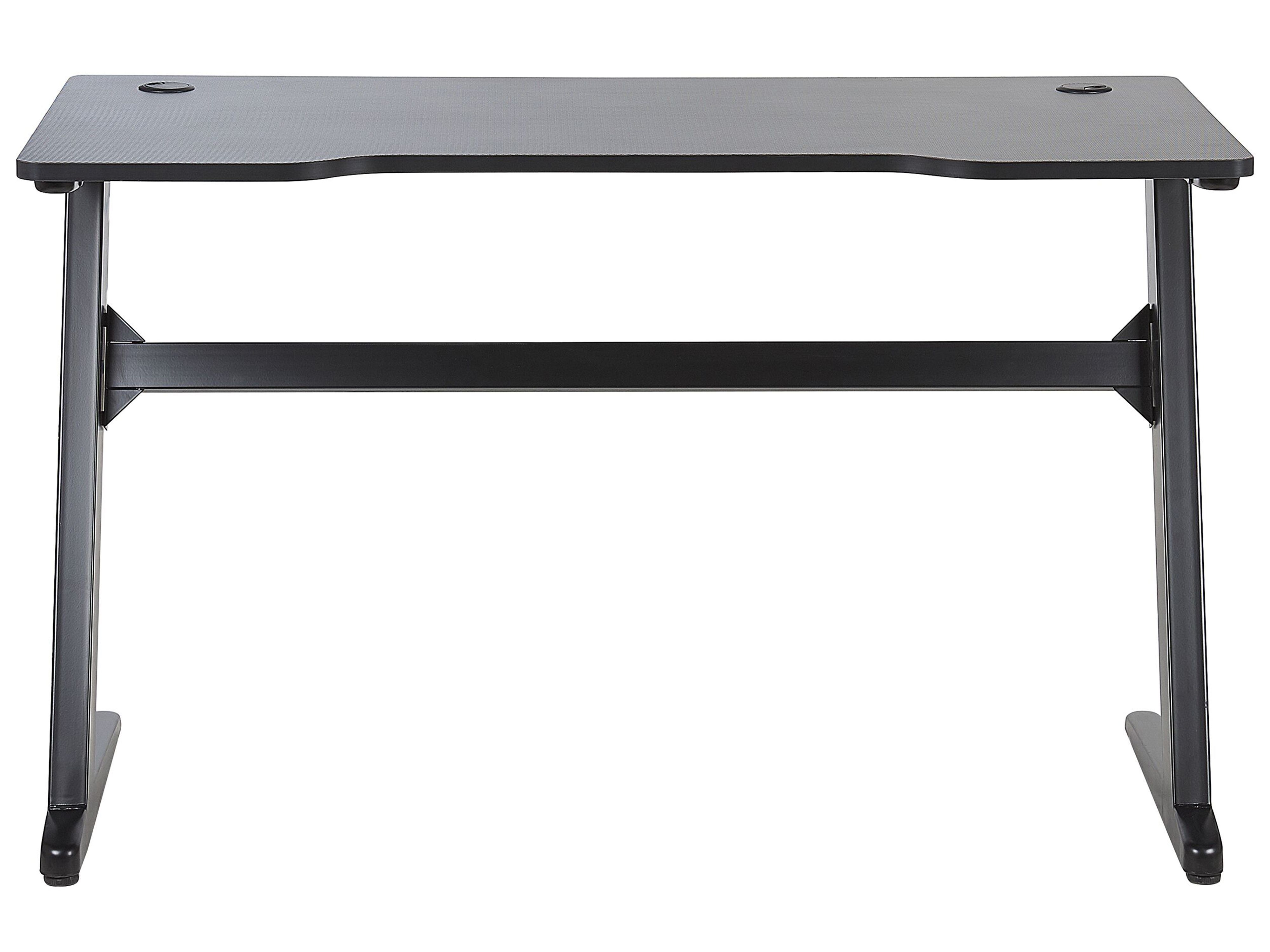 Gaming Desk - 120x60cm - Black