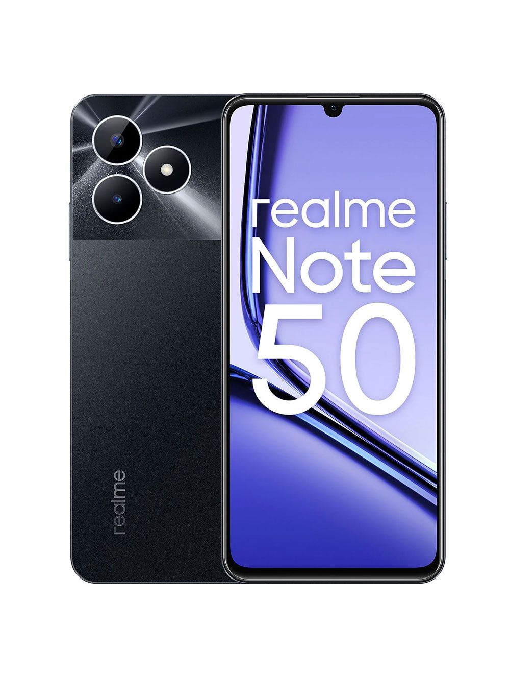 Realme Note 50 4GB/128GB