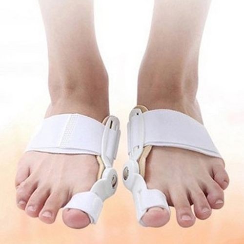 Bunion Corrector Toe Separator Hallux Valgus Straightener