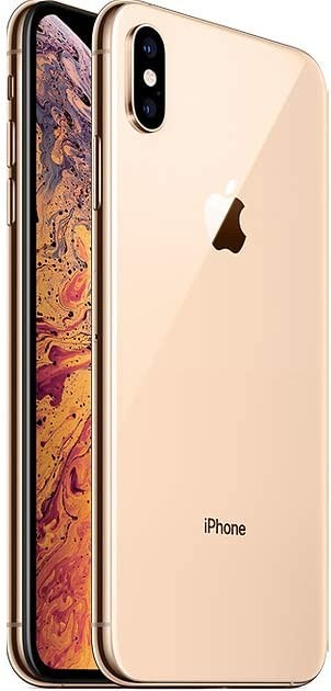 Iphone Xs mas (256gb)