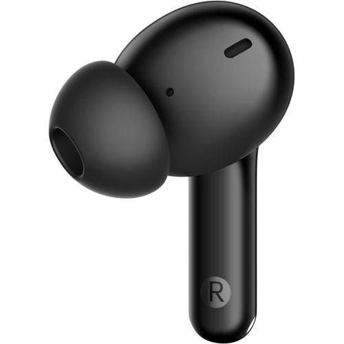 Realme TechLife Buds T100 Bluetooth Truly Wireless in Ear Earbuds with mic - Black