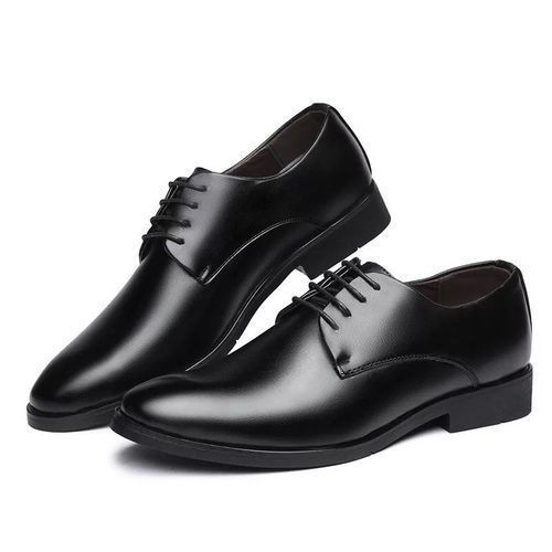 Men's Formal Shoe Handmade Leather Shoes For Business Mens