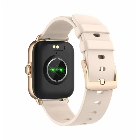 Blood Pressure/Blood Oxygen Heart Rate Detection Sport Smart watch