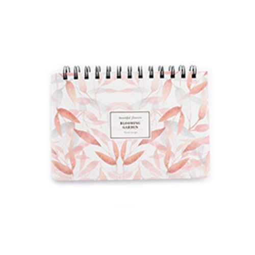 Notebook Memo Pad