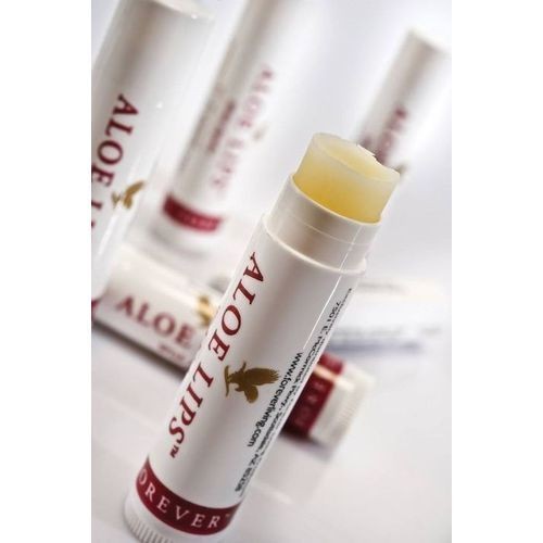 Forever Bright Tooth Gel + Aloe Lip