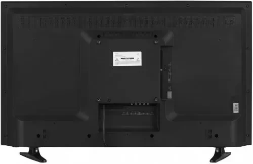 Hisense 32 inches frameless tv