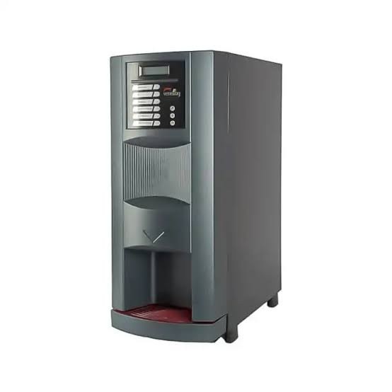 Mini Coffee Machine