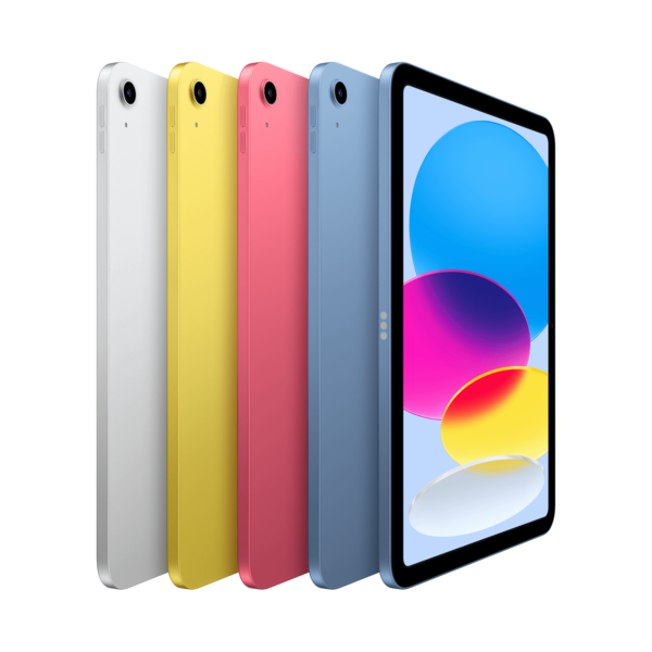 Apple iPad 10th Gen 64GB