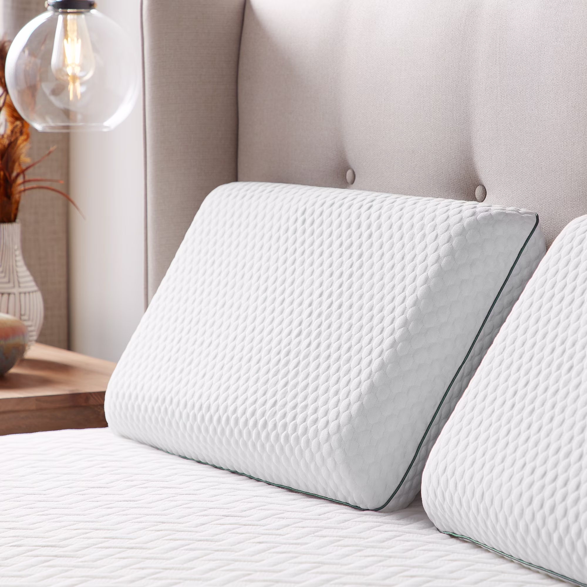 Pillow - Memory Foam - King