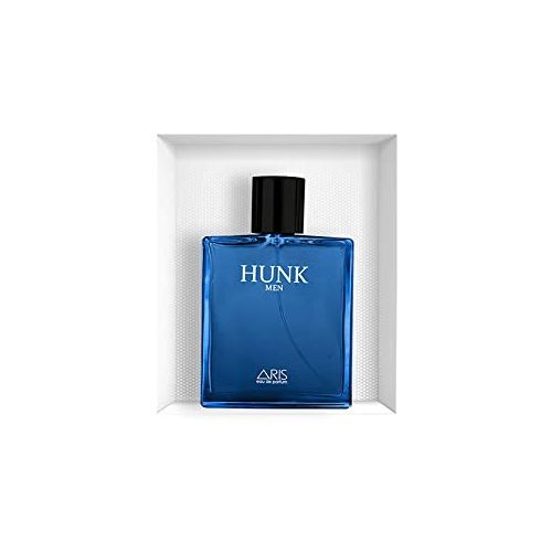 Aris Hunk Mens Body Perfum