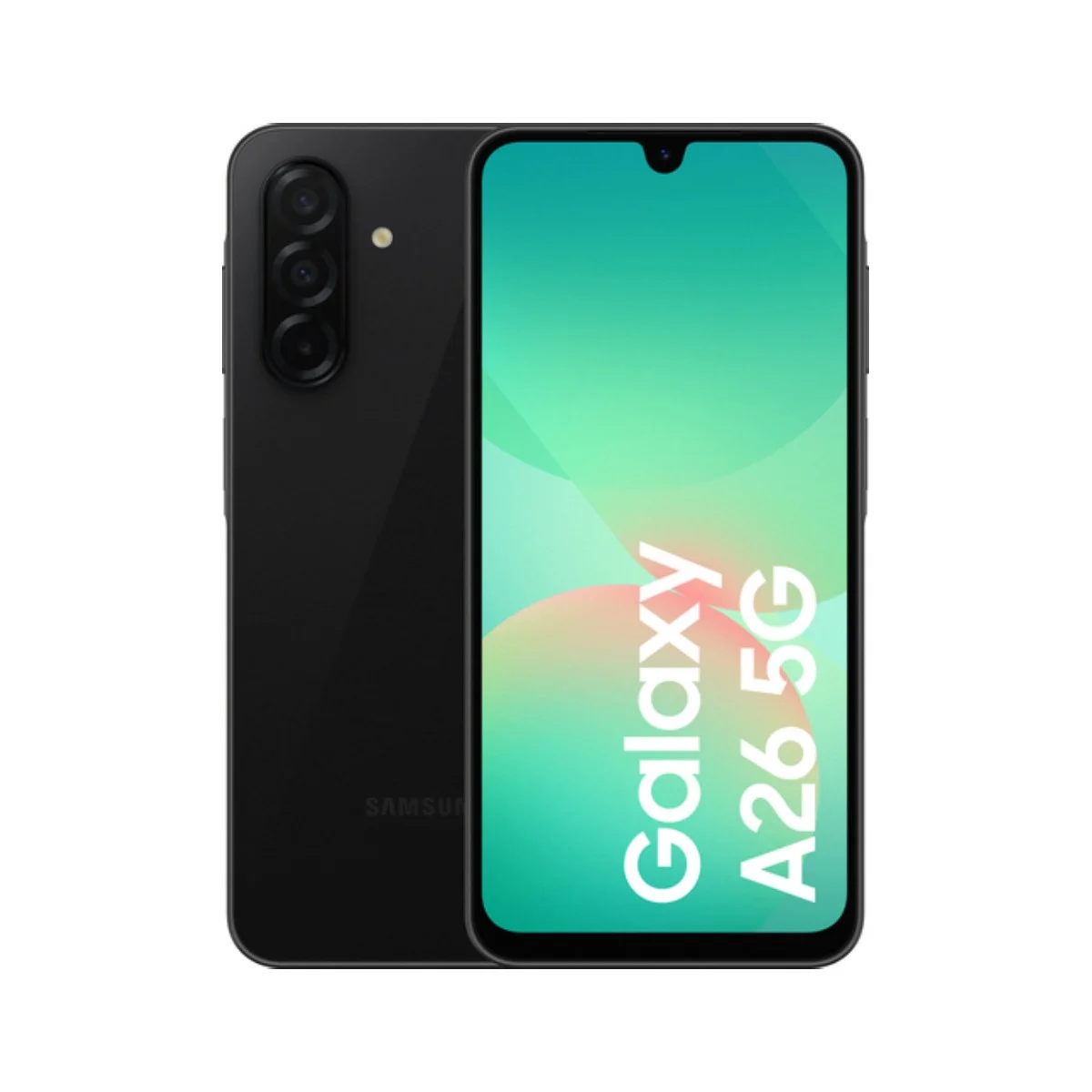 Samsung Galaxy A26 5G 8GB/256GB