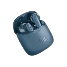 Jbl Tune 230NC TWS In-Ear Noise Cancelling Headphones - Blue