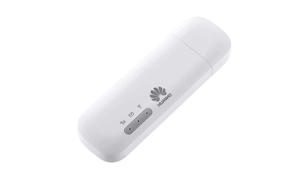 Huawei Mobile WiFi E8372 4G LTE - White