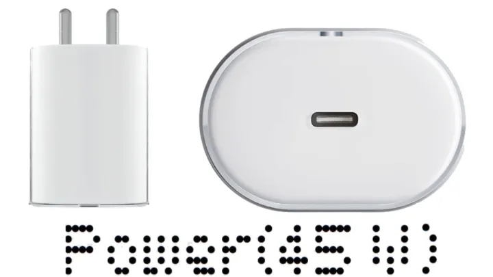 Nothing 20W USB-C Charger