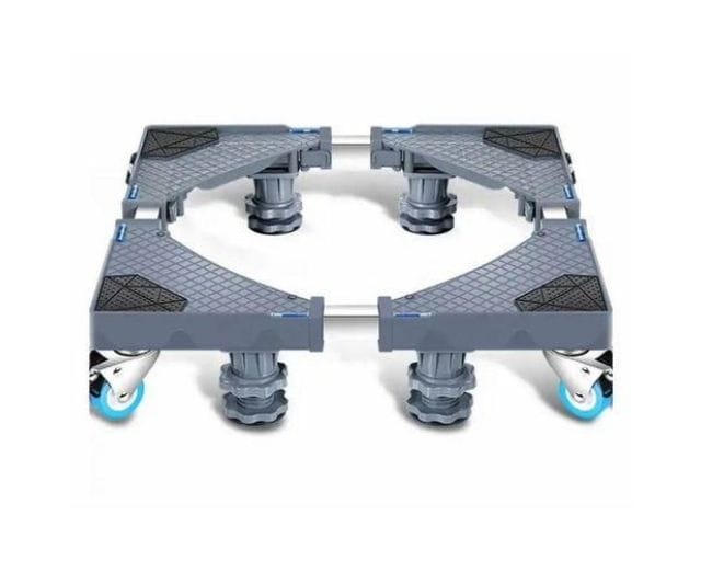 Adjustable Fridge / Washing Machine Stand