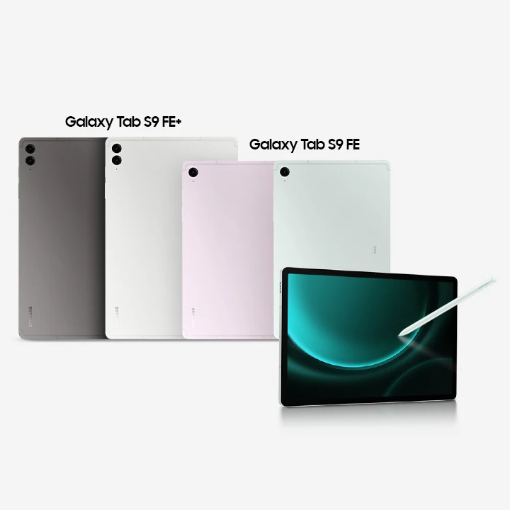 Samsung Galaxy Tab S9 FE 6GB/128GB